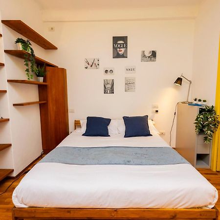Porta Genova Cozy Apartment By 101Flats Milán Exterior foto