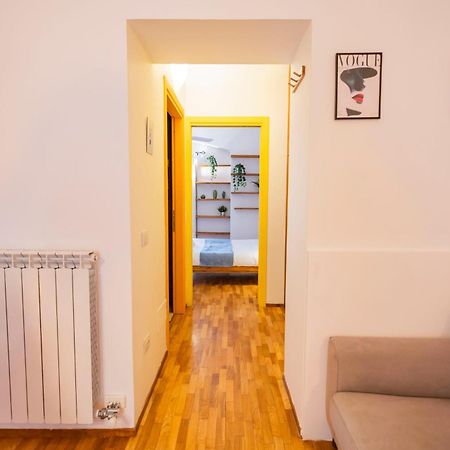 Porta Genova Cozy Apartment By 101Flats Milán Exterior foto