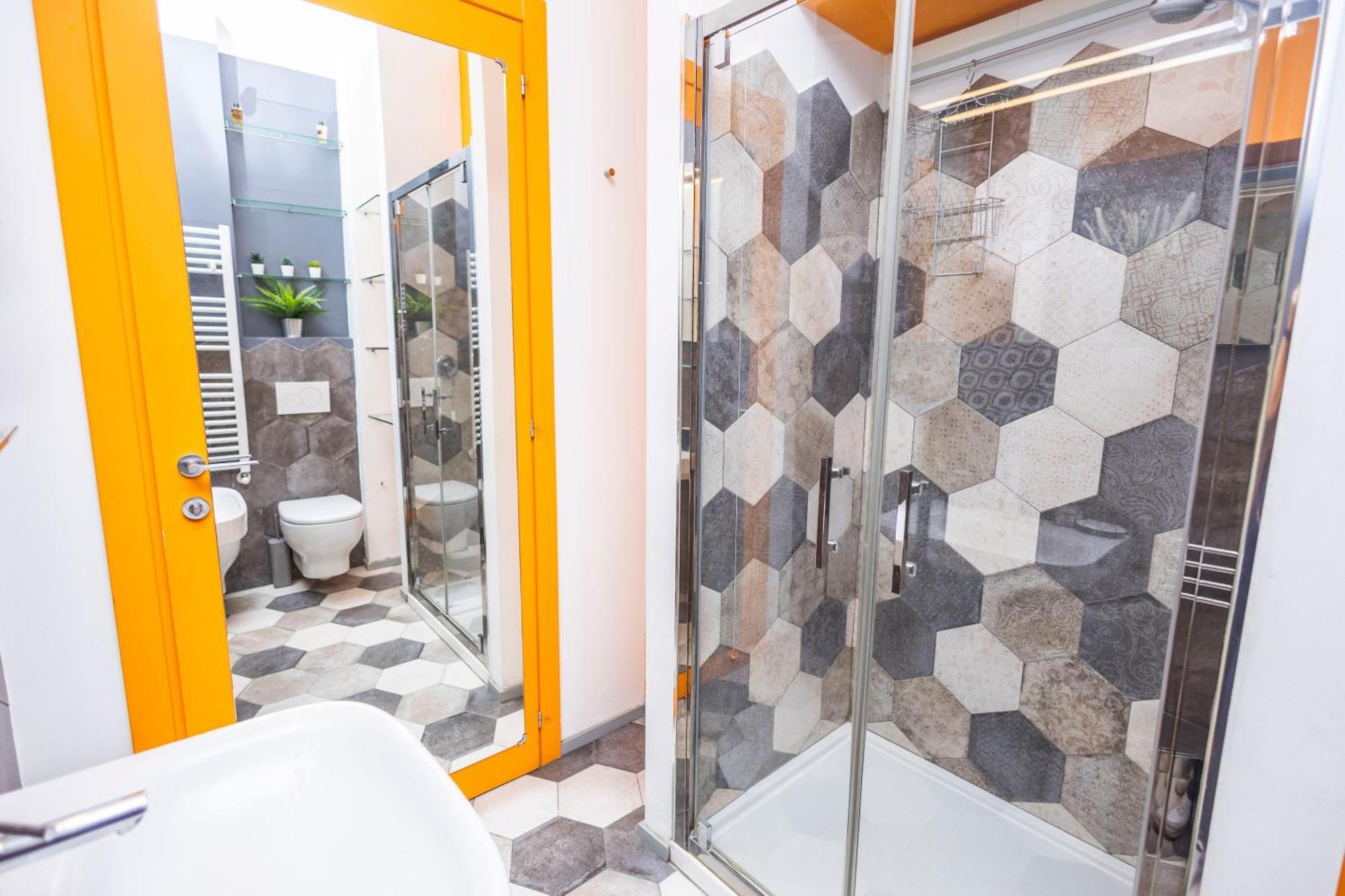 Porta Genova Cozy Apartment By 101Flats Milán Exterior foto