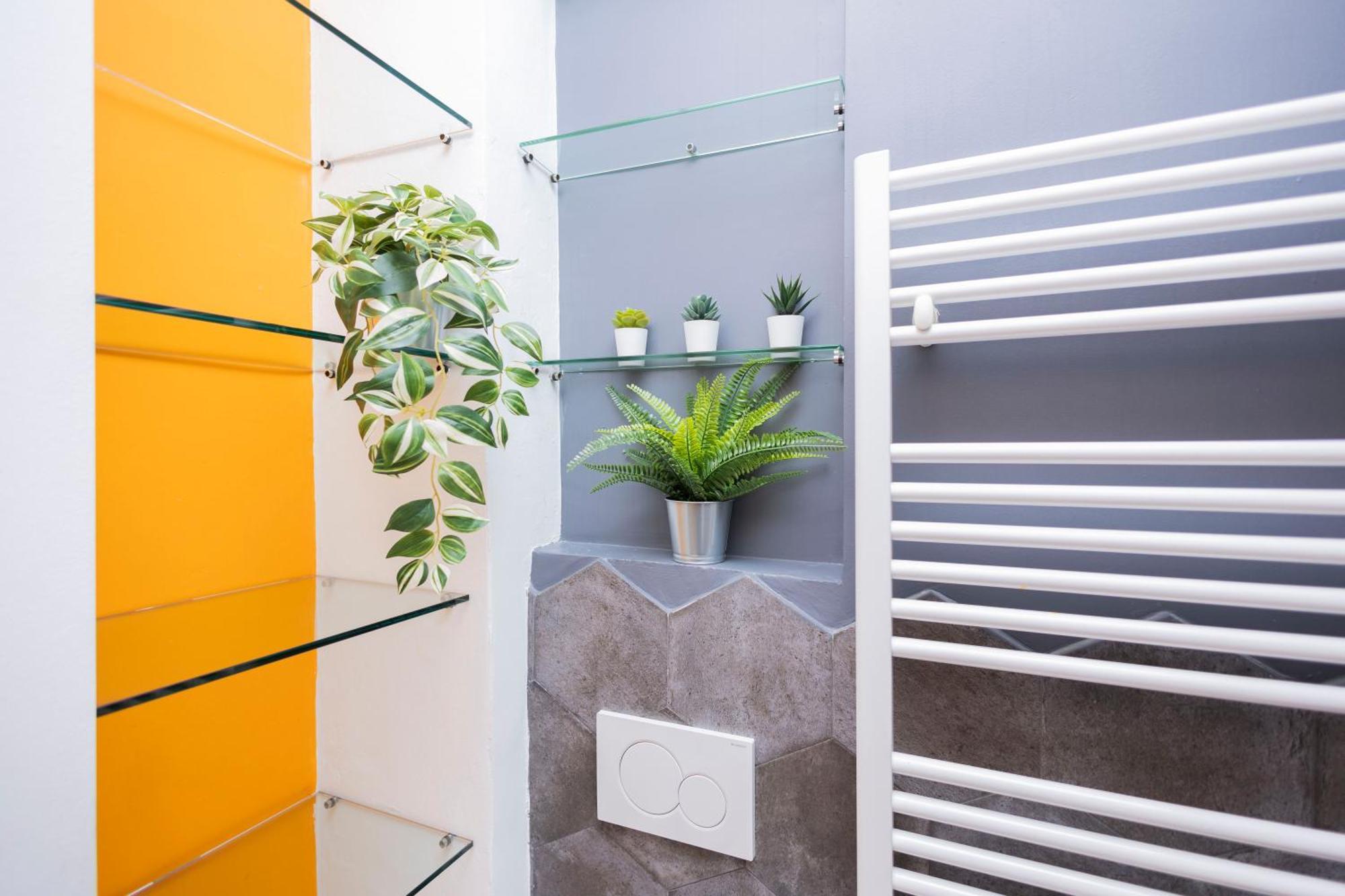 Porta Genova Cozy Apartment By 101Flats Milán Exterior foto