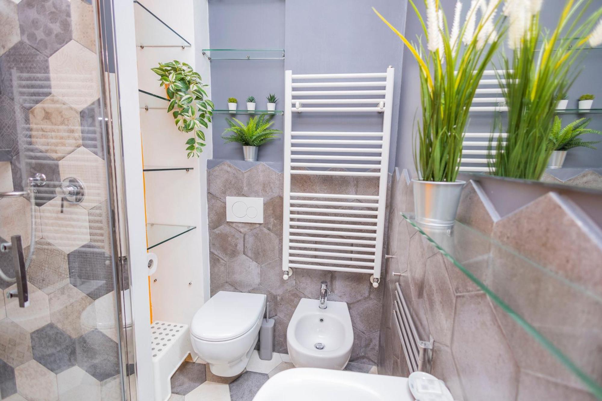 Porta Genova Cozy Apartment By 101Flats Milán Exterior foto
